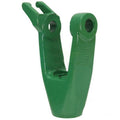 R26613 New Upper Yoke Fits John Deere Tractor 2010 2510 3010 3020