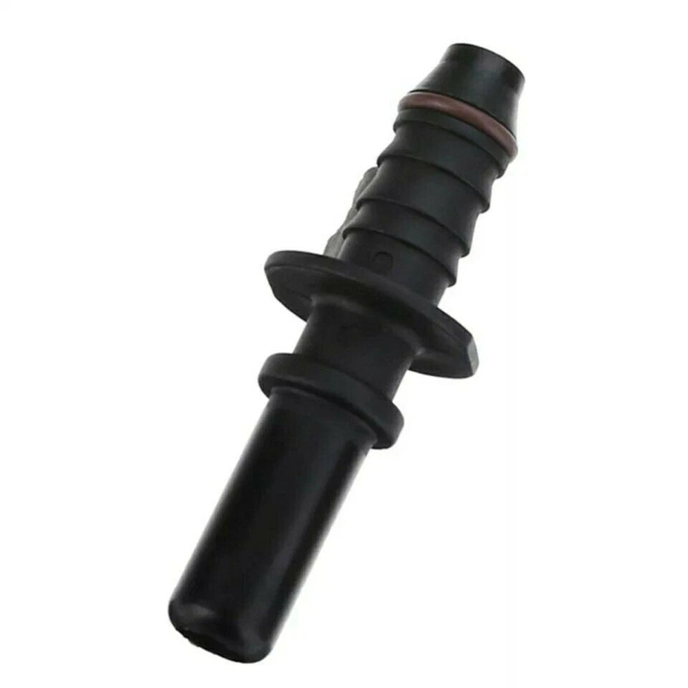 8mm-7.89 Fuel Hose Line Male Connector Quick | Hook & Hull Co