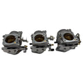 Carburetor Kit for Yamaha 2T 85-90HP Outboard Models 688 Series