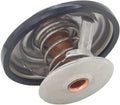 Engine Thermostat For Mercruiser Inboard Diesels Coolant Replacement