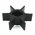 Outboard Water Pump Impeller Mercury Replacement by Mercury