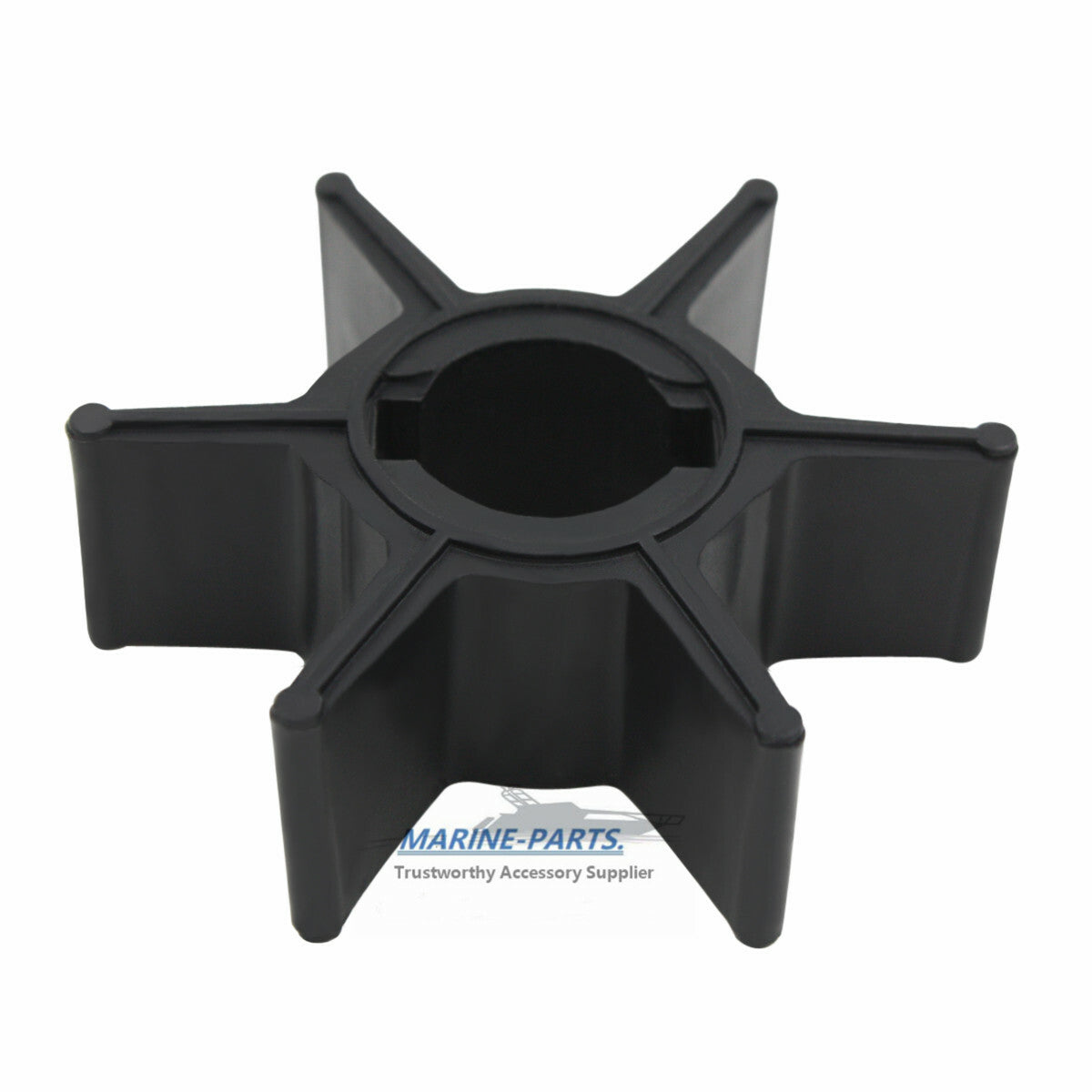 Outboard Water Pump Impeller Mercury Replacement by Mercury