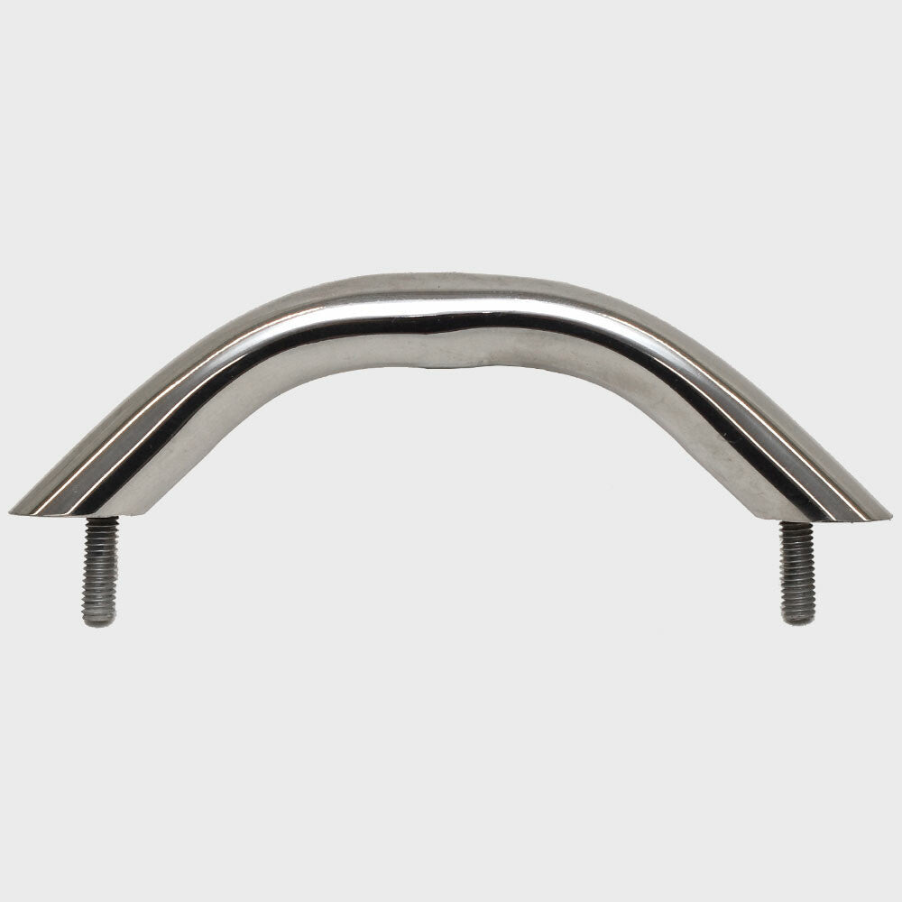 Tracker Boat Grab Handle 8 Inch Stainless Steel by Tracker