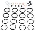 Caliper Rebuild Kit Front For Kawasaki Zxr400 (Euro) 1990