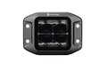 Open Trail Hml-9540fc 10 Stealth Led Flush Mount Pod Lights For
