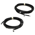 MasterCraft Boat Tower Hydraulic Hoses 100913C Set of 4 by MasterCraft