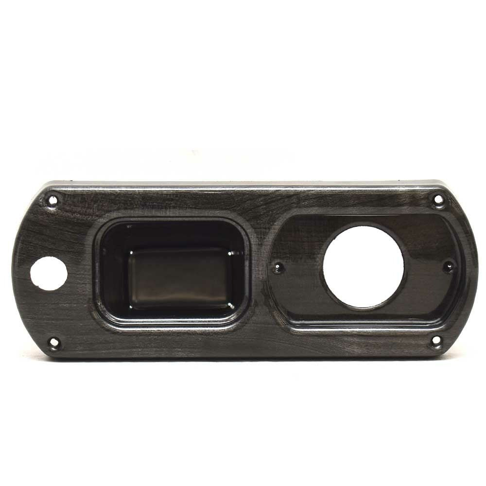 Boat Blank Stereo Panel Supra 9 7/8 Inch by Supra