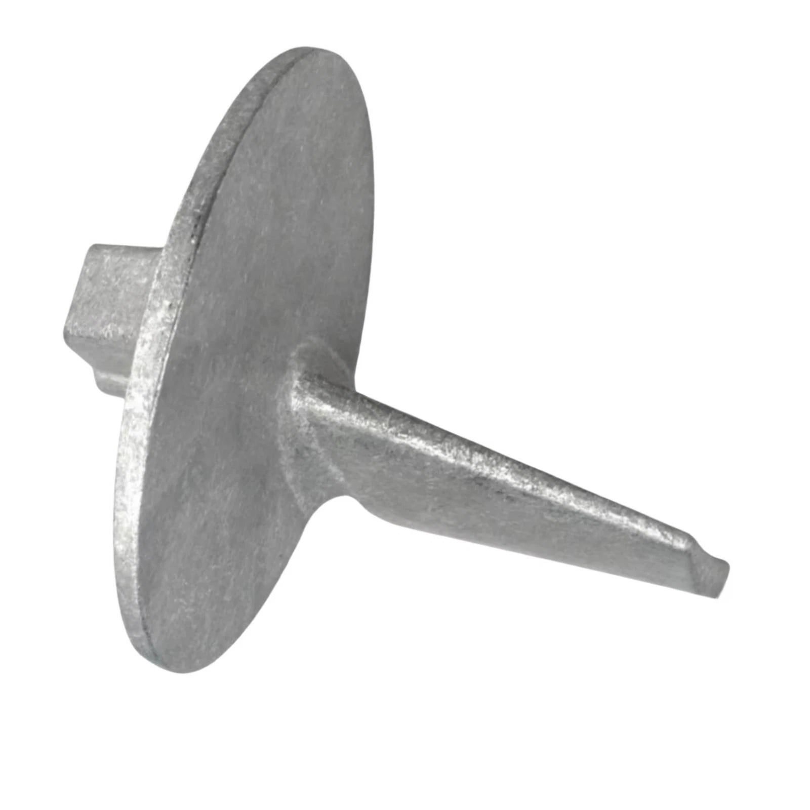 Zinc Anode Trim Tab – Mercury Outboard 225HP