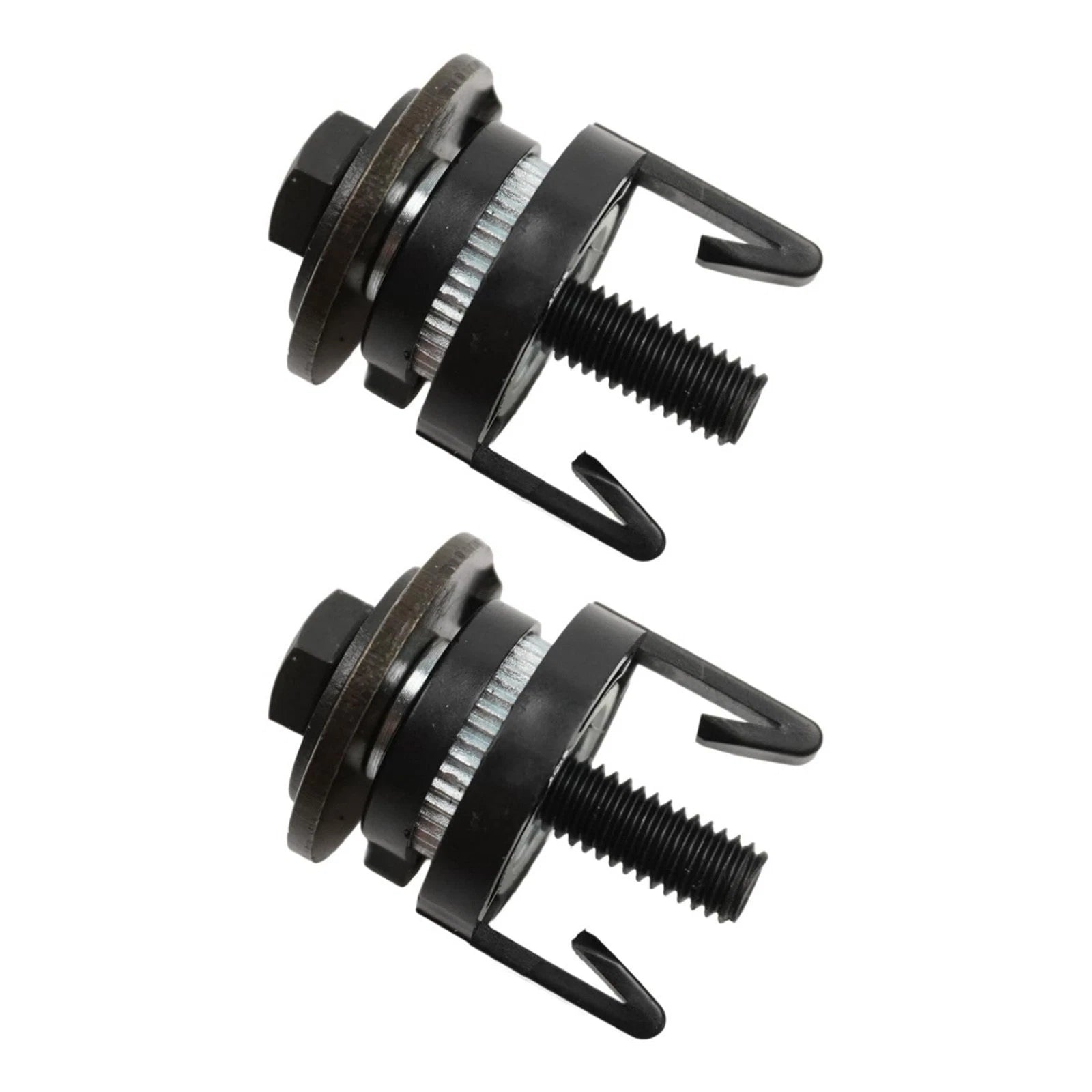 2 Pack 68222836aa Headlamp Mounting Spacer Clip Good Quality For Ram