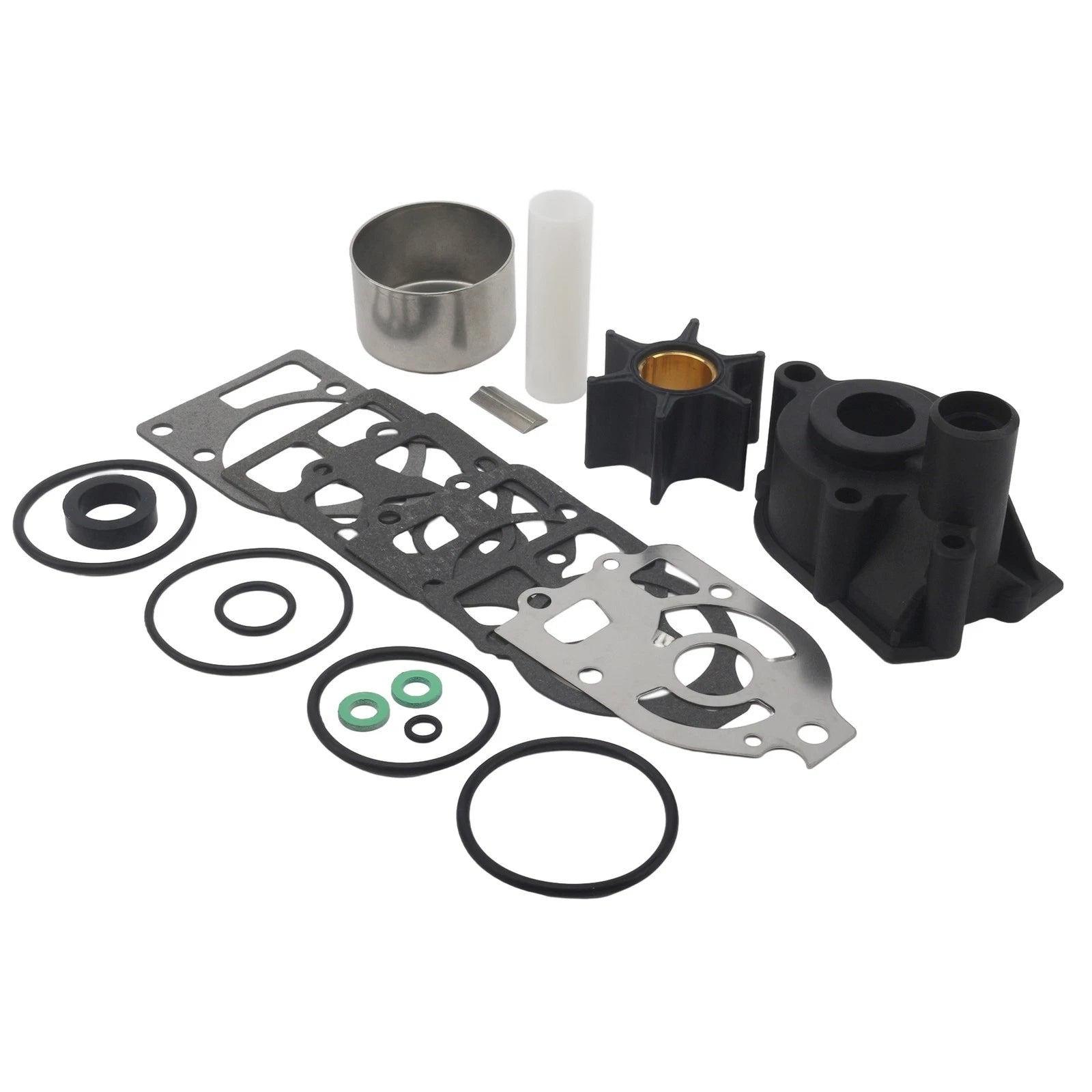 Mercury V6 150 175 200 225 Hp 1978-85 Water Pump Impeller Kit