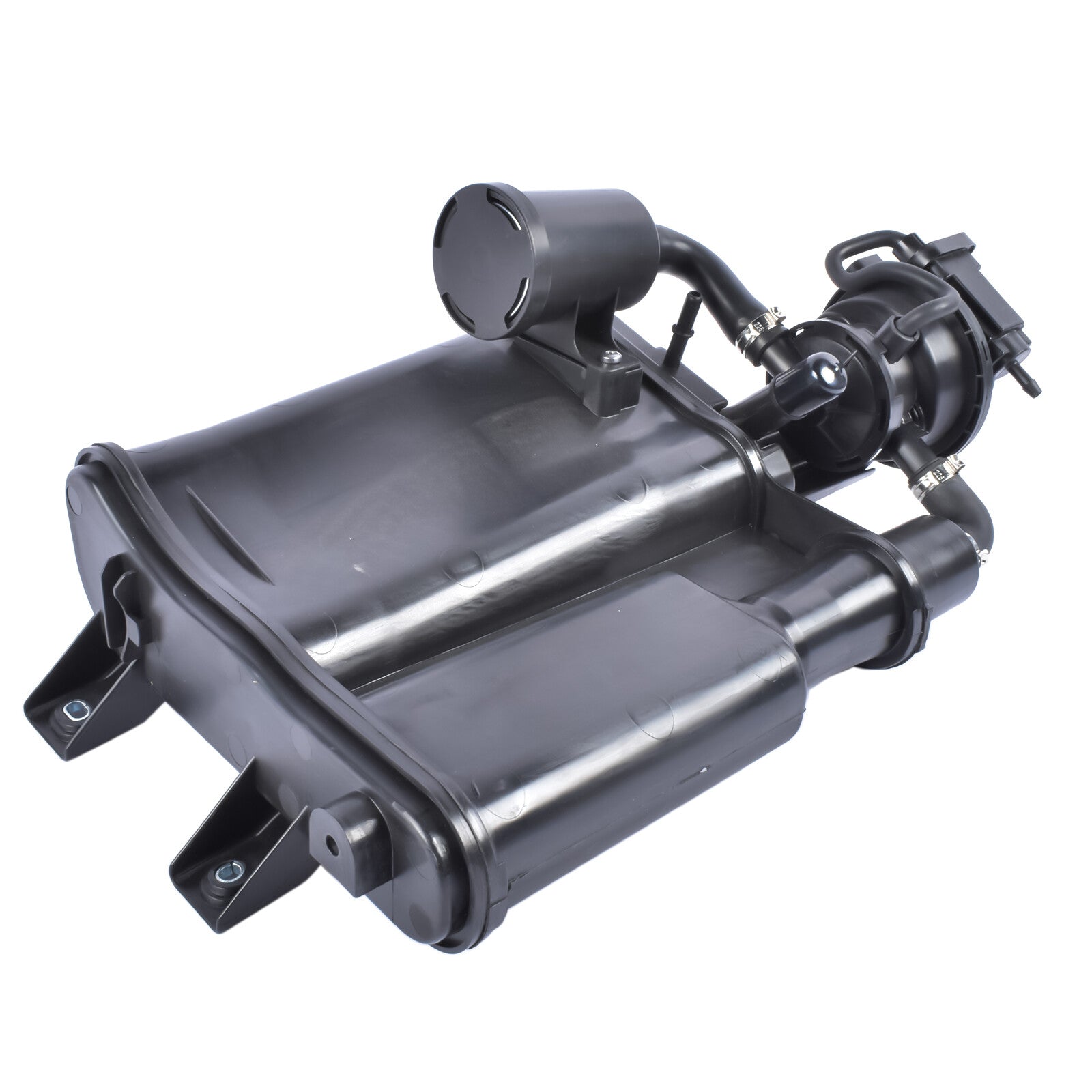 Vapor Canister VW CC Passat 2.0L by VW