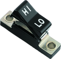 Twin Power 75-81 Fl Fx Xl High/low Handlebar Switch Black Replaces