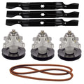 Deck Rebuild Kit Fits Cub Cadet 50 Rzt 742-04053a 918-04126a
