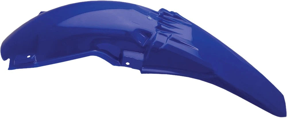 Acerbis Rear Fender Blue For Yamaha Yz Series 1996-2002 Offroad Bikes