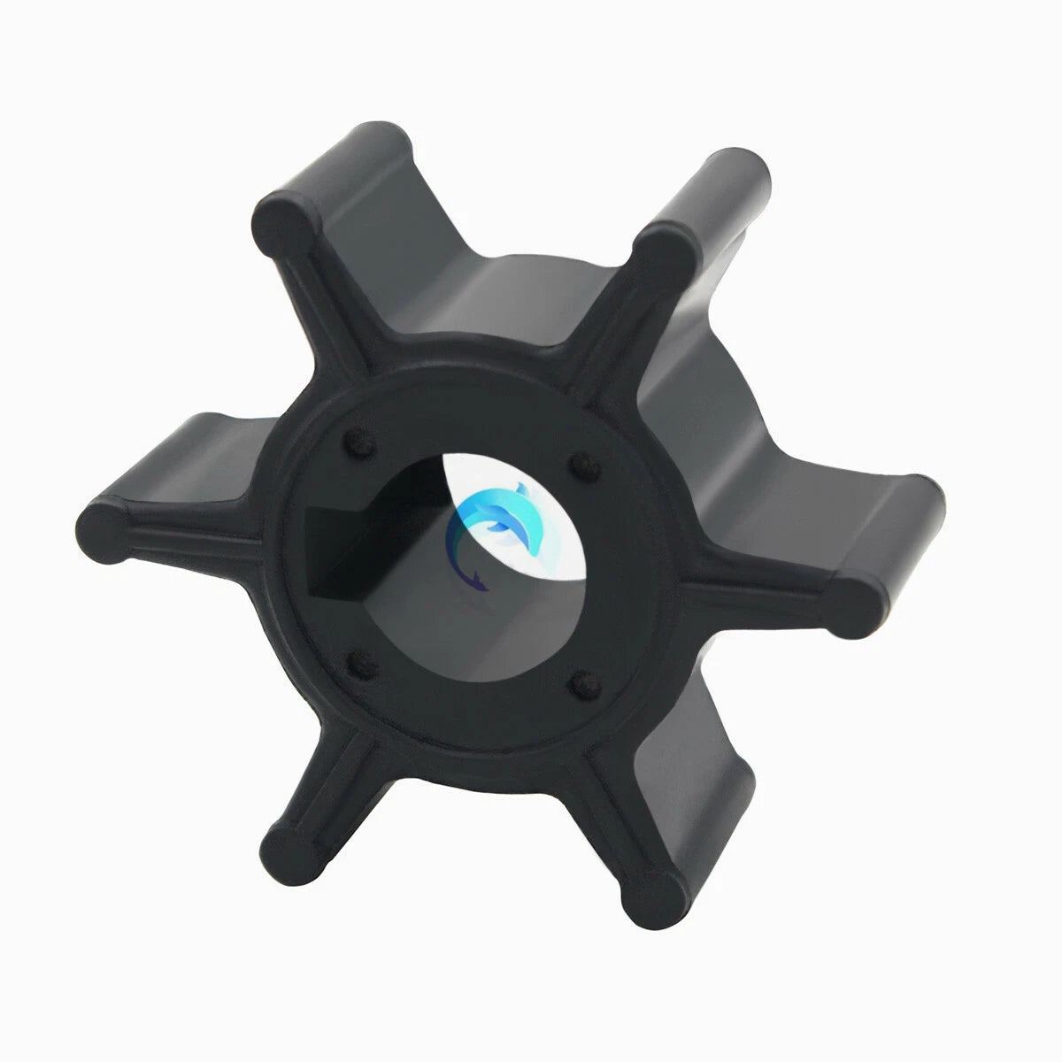 New Water Pump Impeller For Yamaha (F2.5a/3a/malt<wbr/>a)