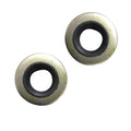 Lower Unit Oil Seal For Johnson Evinrude Omc Outboards 321788 0321788