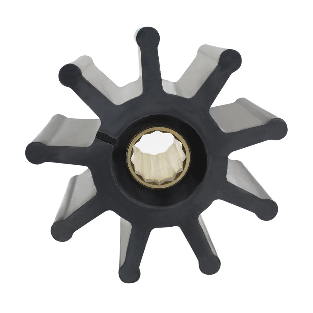 Flexible Water Pump Impeller – Jabsco 18789/17240