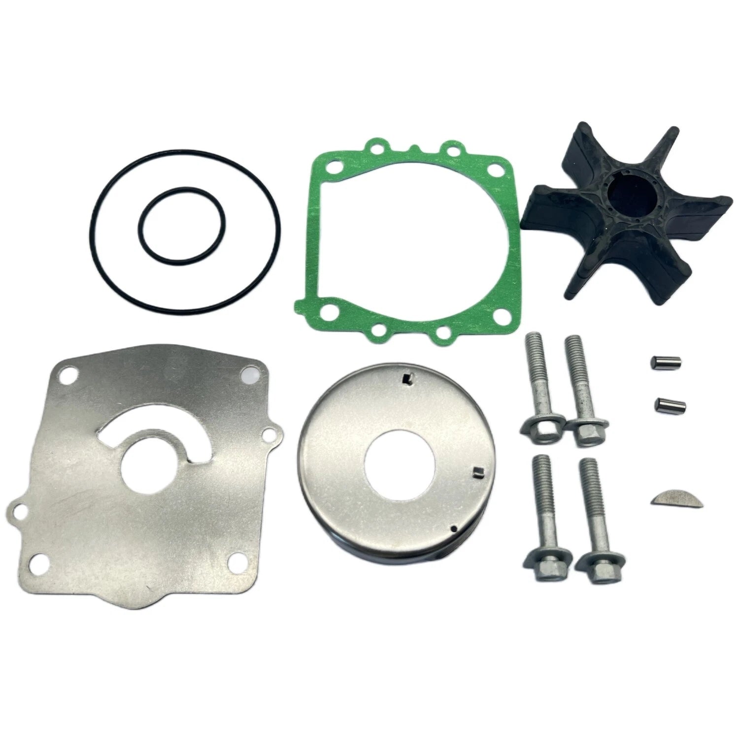 Yamaha Outboard Water Pump Kit F150/f200/f225 61a-w0078-a3-0<wbr/>0