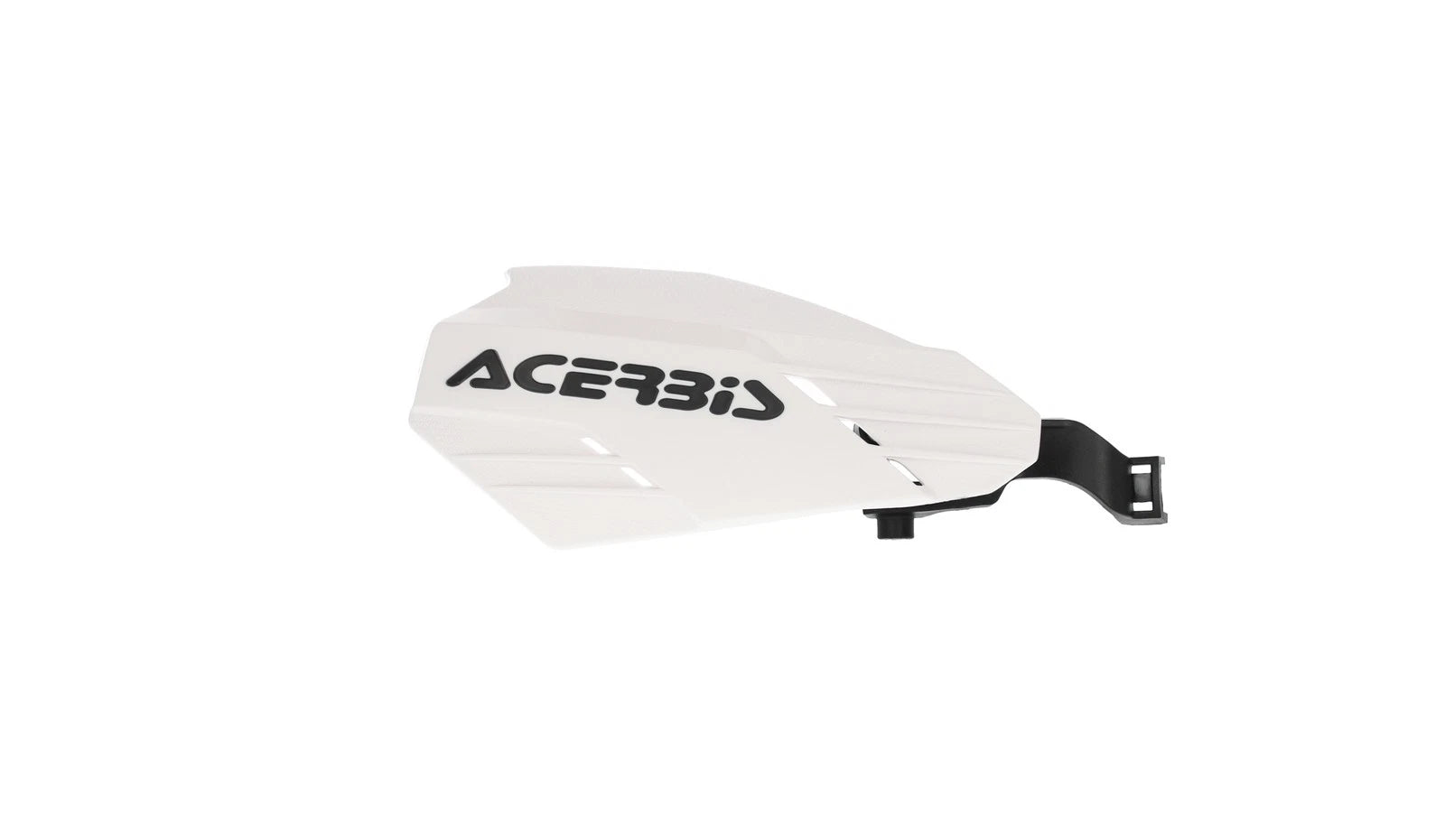 Acerbis K Linear Handguard White/black For Ktm 350 Exc-f & Husqvarna