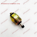 Fit Fit Volvo Penta Tamd Ad D Dp Tmd Ms Md Kad Kamd Sp 12V Solenoid