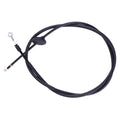 3cm823535 Hood Latch Cable For For Atlas 2020 2021 2022 2023 Easy