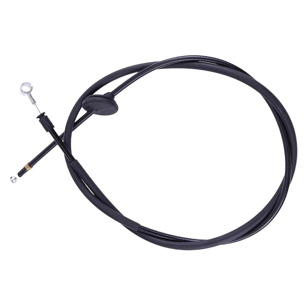 3cm823535 Hood Latch Cable For For Atlas 2020 2021 2022 2023 Easy
