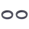 Prop Shaft Carrier Seal Set – Mercury 100-350HP