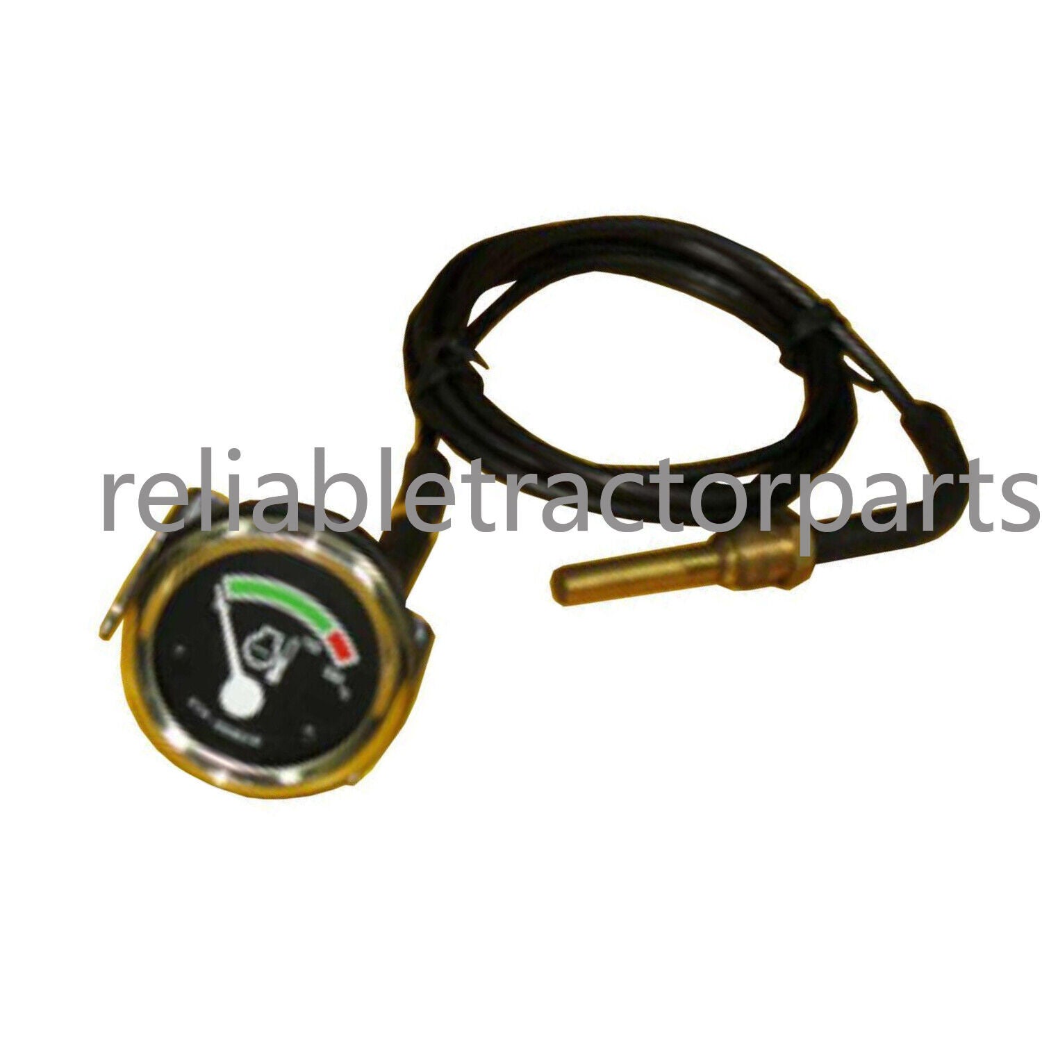 Water Temp Gauge 2005233 For Caterpillar C18 Cx31 Cx31c11i 3412 3412c