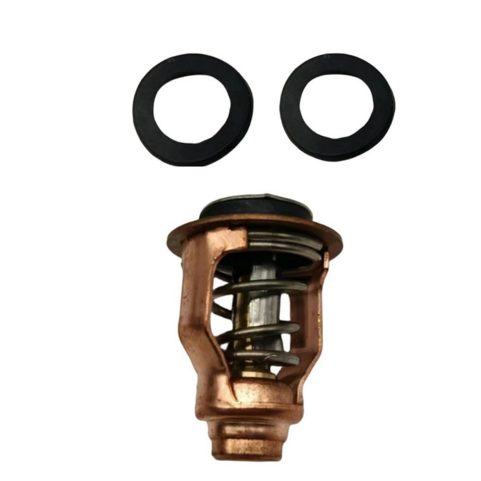 50°c Thermostat For Yamaha 2 Stroke Vz200 V225 Vz250 Z250 Lz250 Vz300