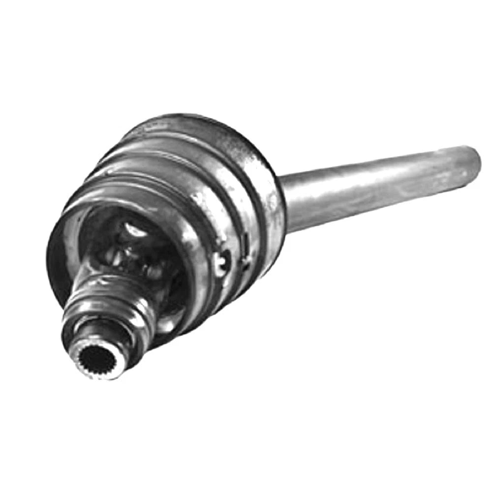 Ae74691 1000 Rpm Cv Pto Driveline Fits John Deere Baler 448 458 468