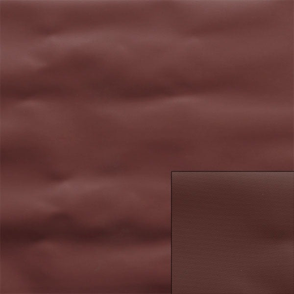Four Winns Boat Vinyl Cover Topping Dark Red 54 Inch by Four Winns