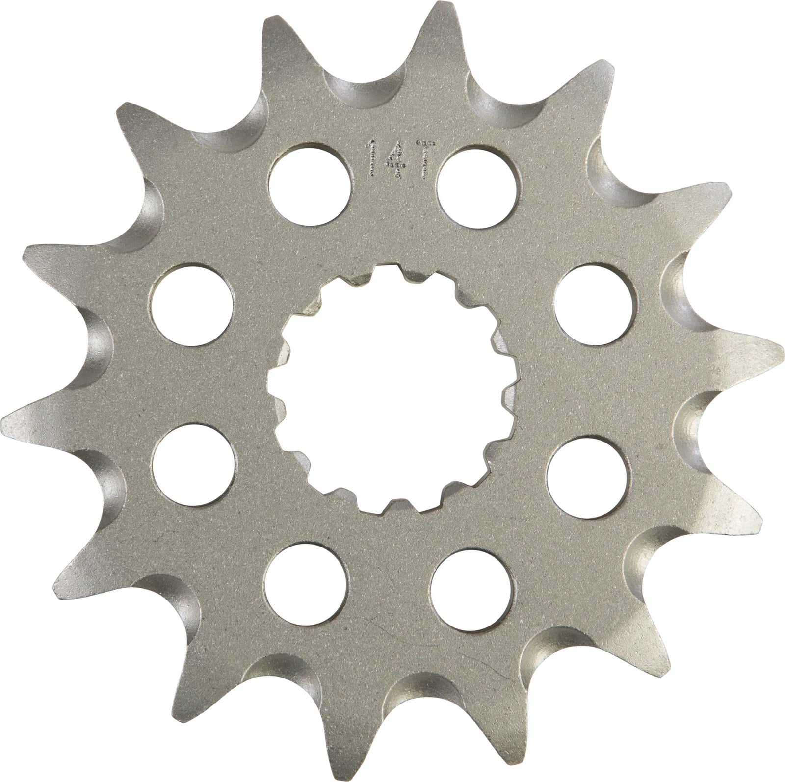 Fire Power Front Countershaft Sprocket 14t For Yamaha Yz65