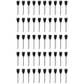 Qty 50: Rake Teeth Fits John Deere Replaces Ae24593