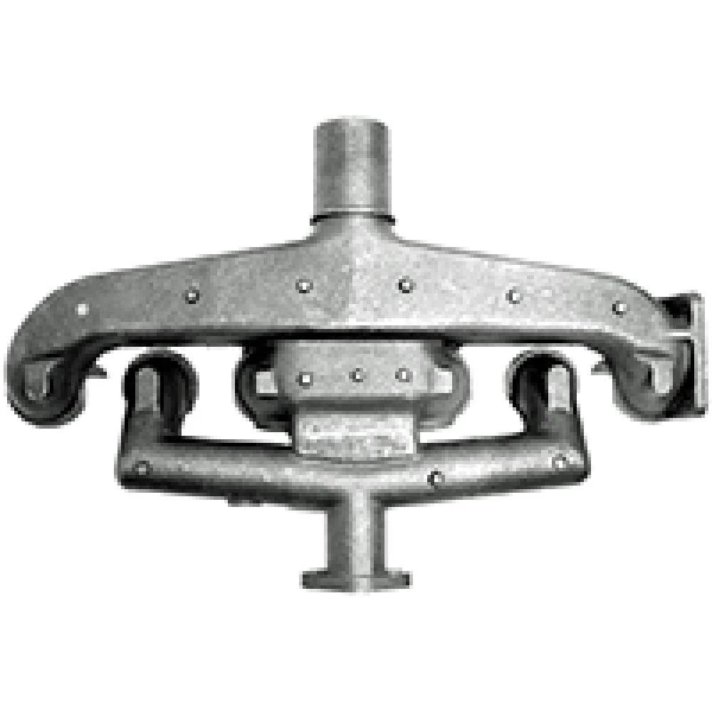 R0337 Manifold Fits Minneapolis-mo<wbr/>line