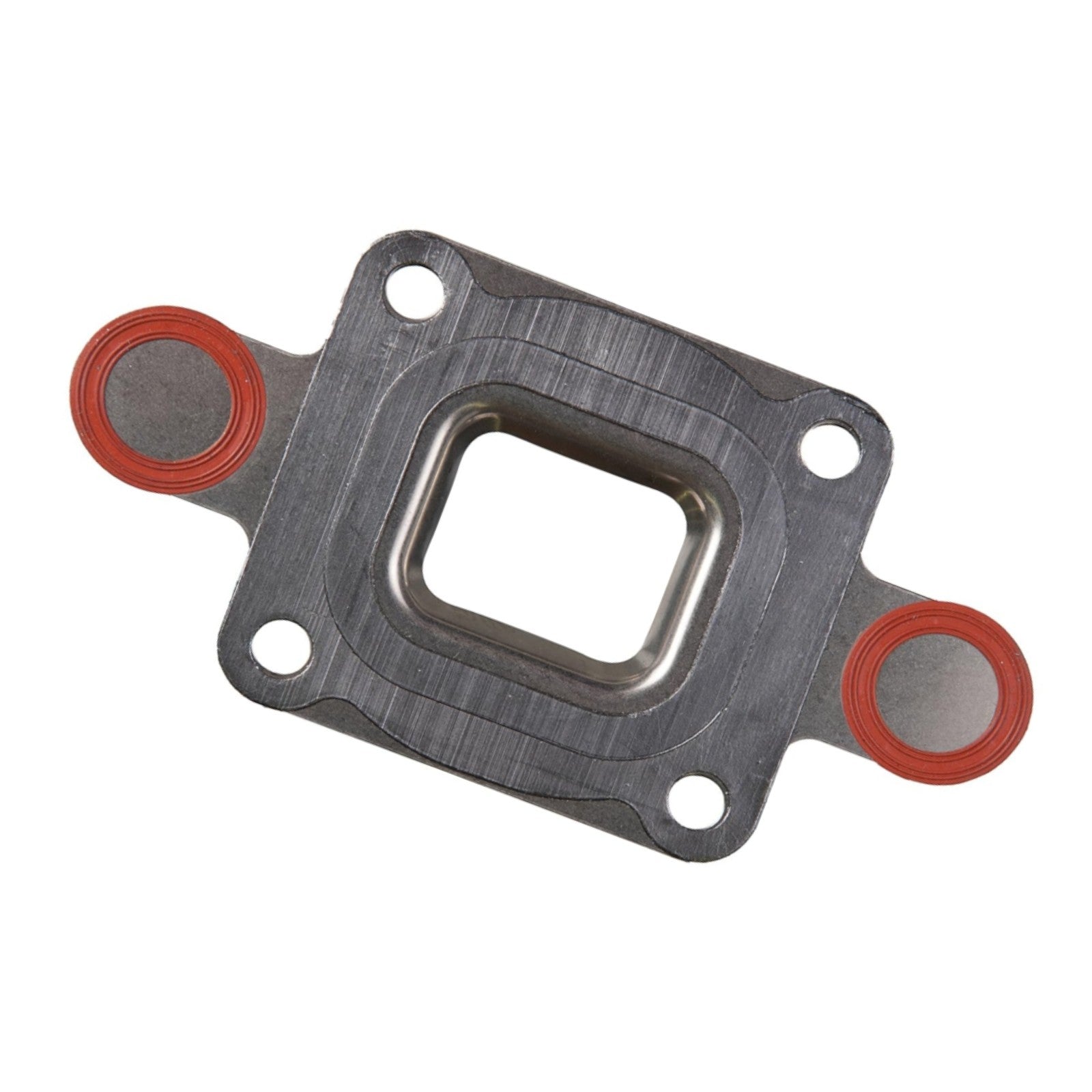 Exhaust Elbow Riser Gasket Dry Joint for MerCruiser 27-864549A02 27-864549A1Open