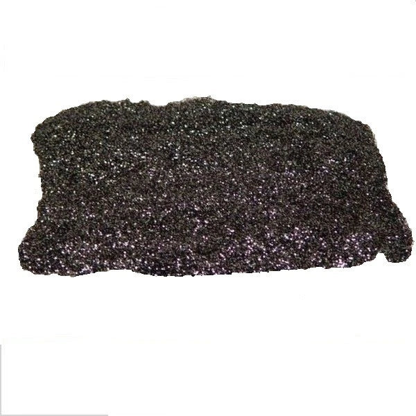 Silver Fox Glitter Flake Boat / Car / Truck / Motorcycle (8 Oz)