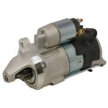 3821818m91 One New Aftermarket Starter Fits Massey Ferguson Models