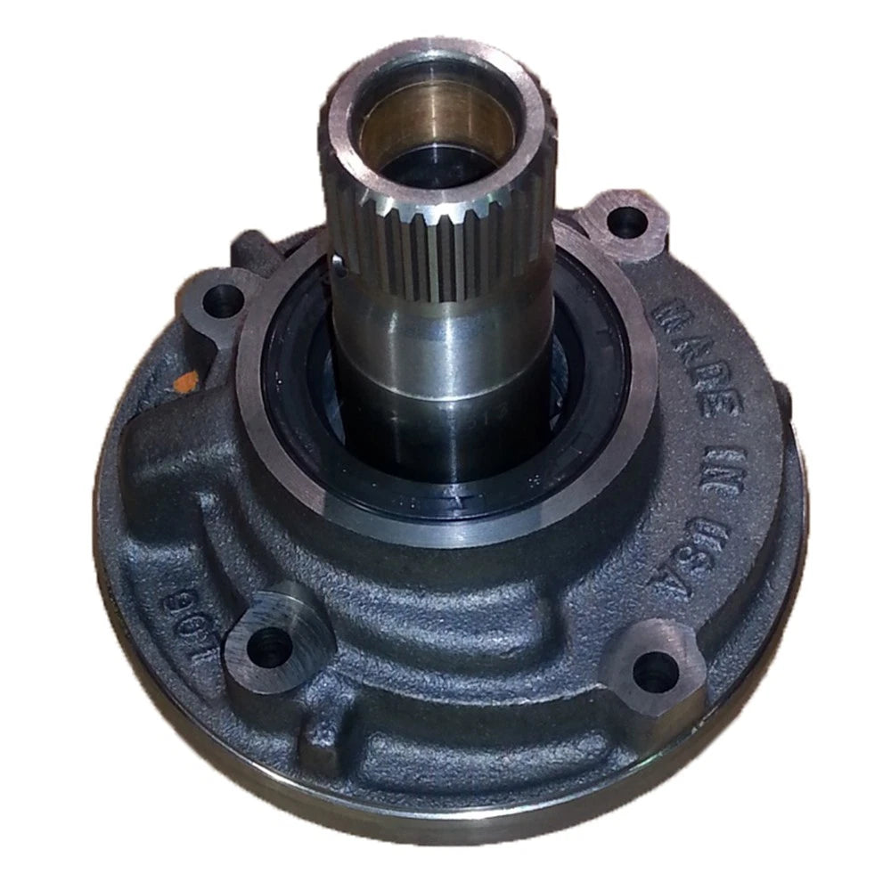 At163523 Charge Pump Fits Jd 210c 310c 310d 300d 315c 315ch 315d 482c