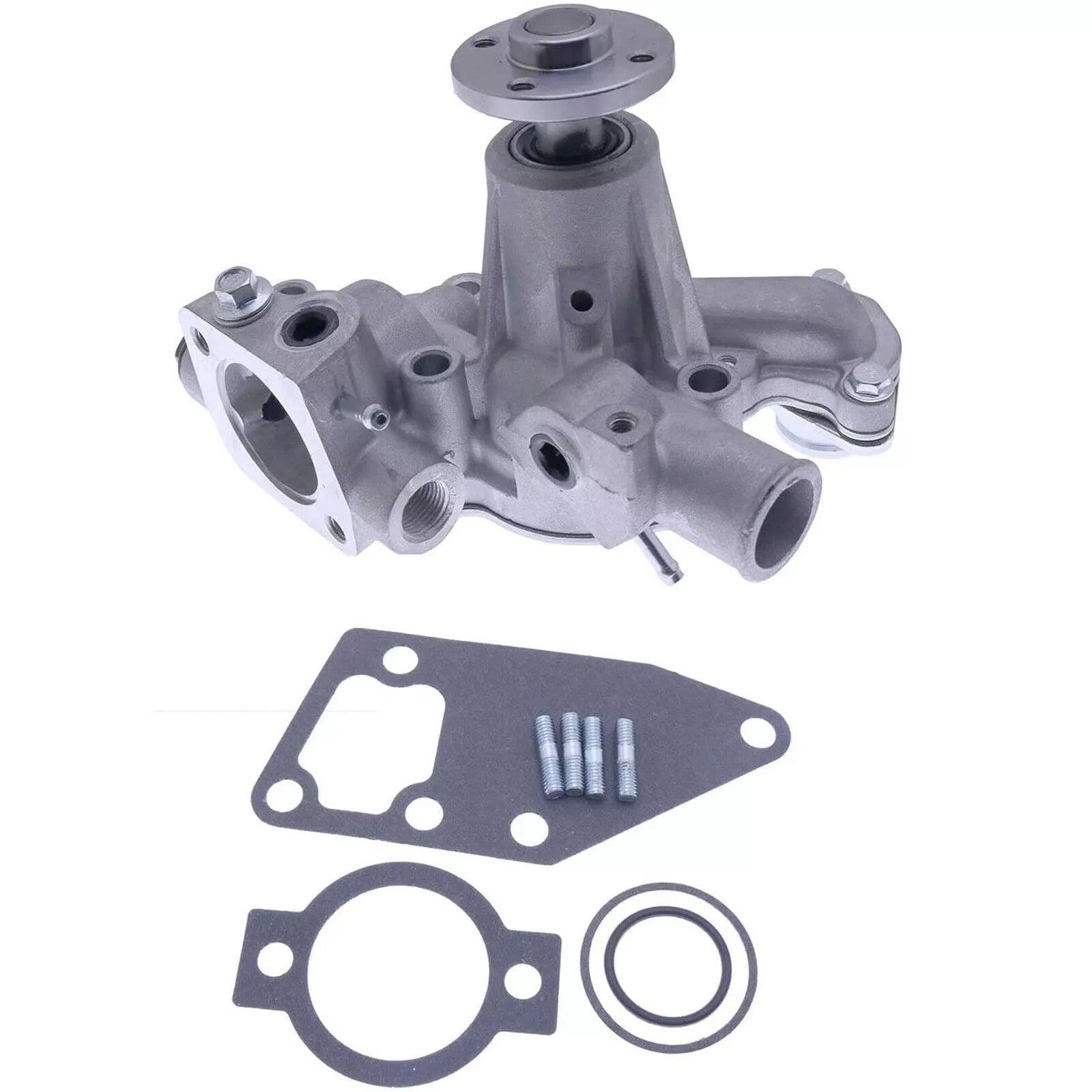 Water Pump 119802-42001 For Yanmar Vio30 B22 Vio35 Engine 3tnv82a