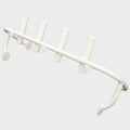 Mako 284cc Boat Rod Holder 338986 | 4-tube Rocket Launcher Aluminum