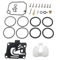 Carburetor Kit for Yamaha 50HP 4-Stroke Models '01-'04