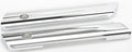 Harddrive Sbag Latch Cover 14-23 Flh/flt Chrome Fits