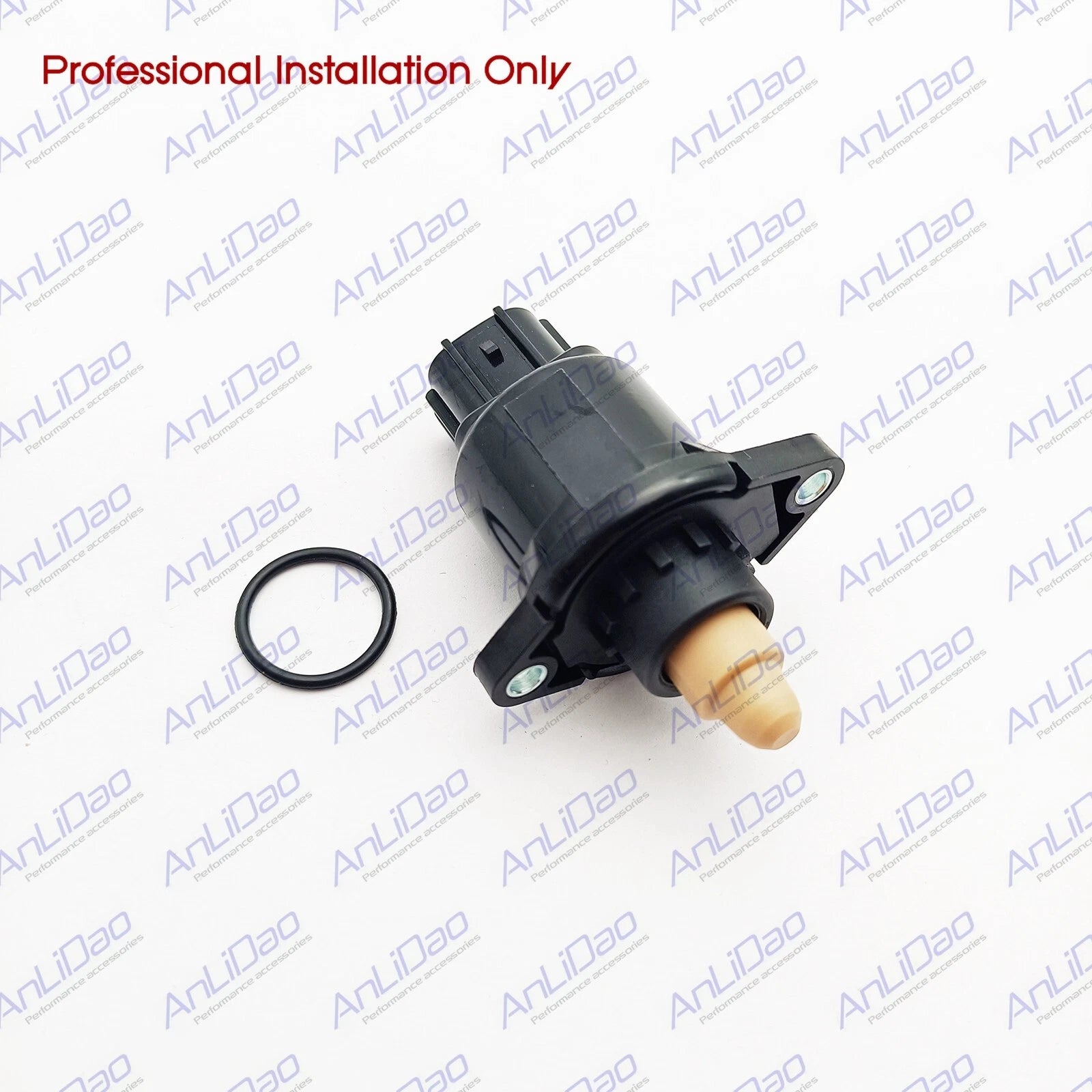 Fit Fit Yamaha Outboard Engine F40 - 115hp Valve Idle Control