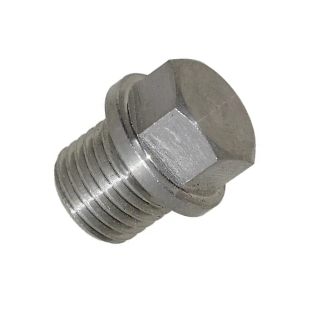 Oil Drain Screw for Yamaha 4-Stroke Models