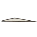 Sea Ray Boat Bilge Vent Panel 1938884 | 45 5/8 X 4 3/4 Inch (Stbd)