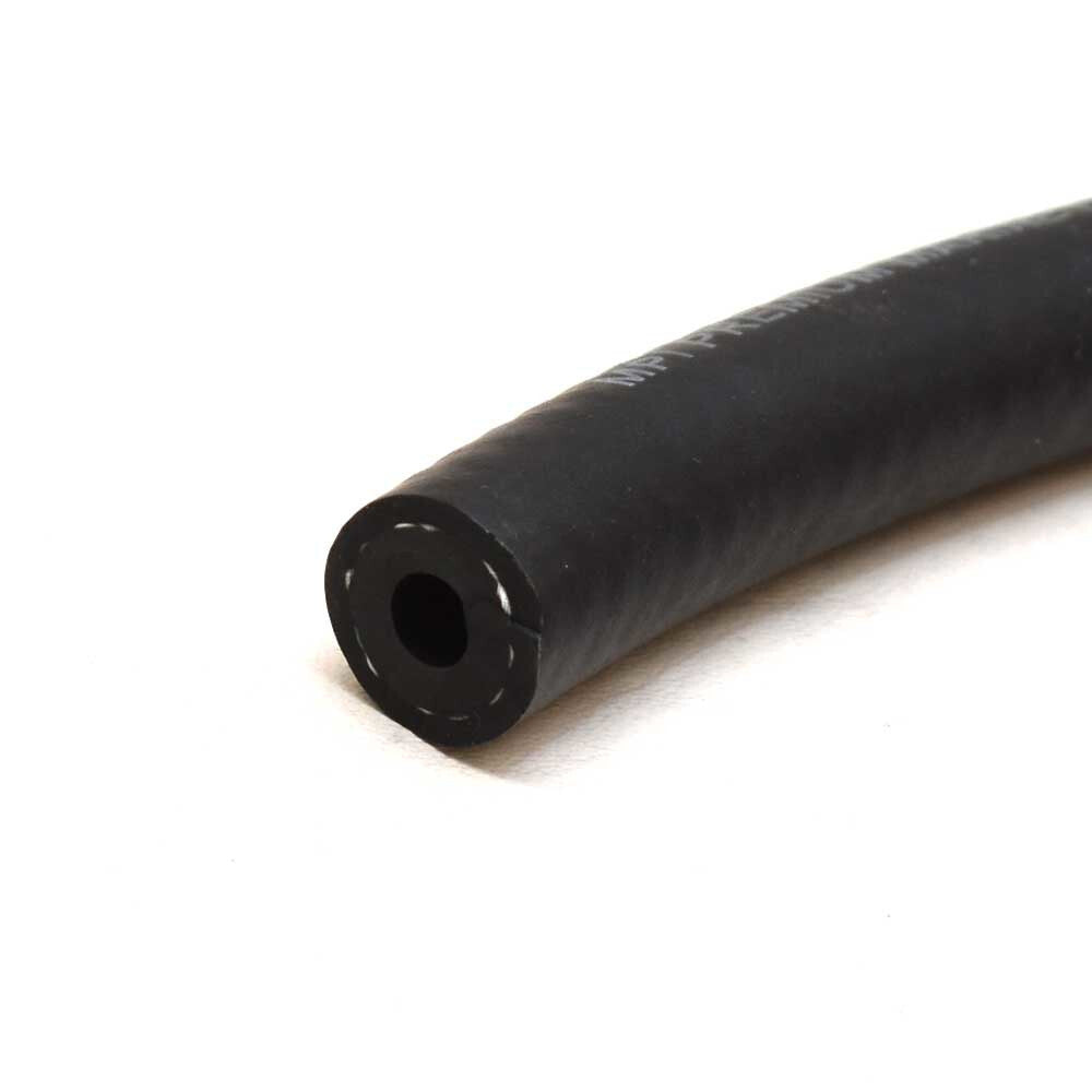 MPI Boat Premium Fuel Hose Tank Feed 1/4 Inch by MPI