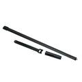 Dual Band Vhf/uhf Sma-male Tactical Antenna For Yaesu Kenwood Tyt Two