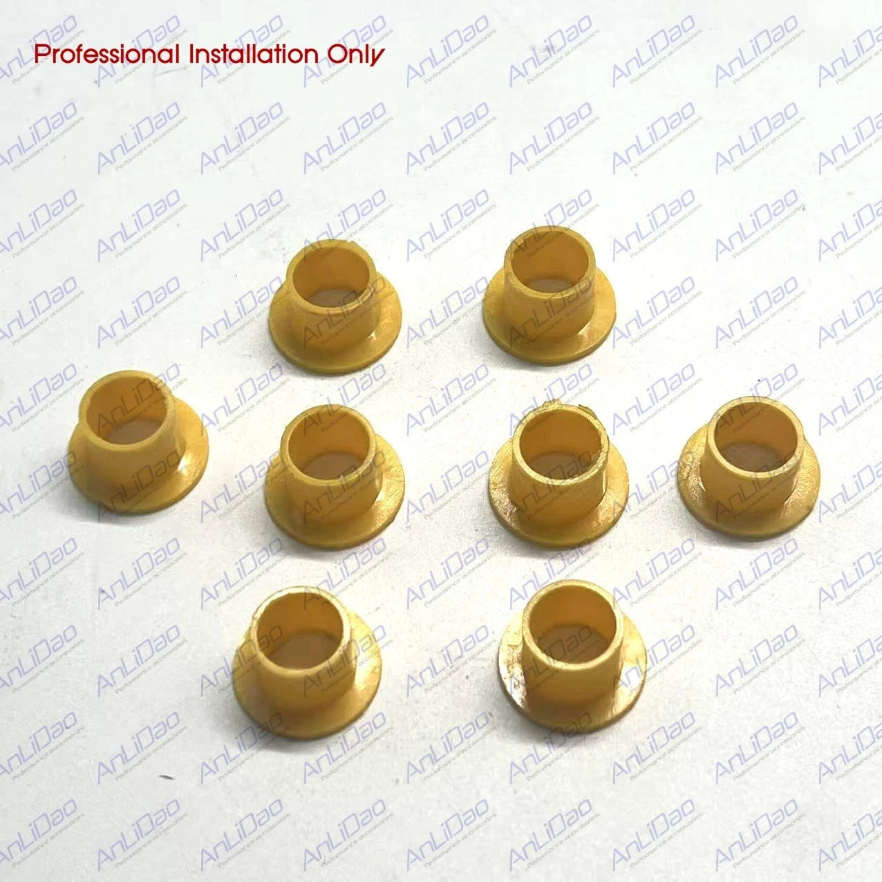 Replacement Fit Fit Seadoo New Throttle Lever Bushing 2009 & Up