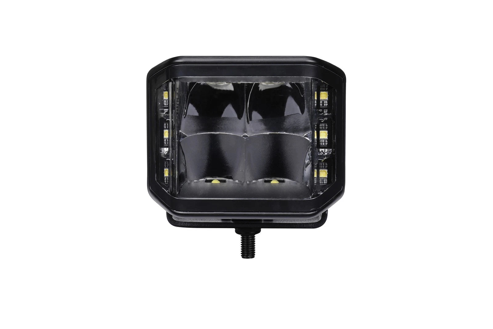 Open Trail Stealth Side Shooter Led Pod Lights Spot For Atv/utv