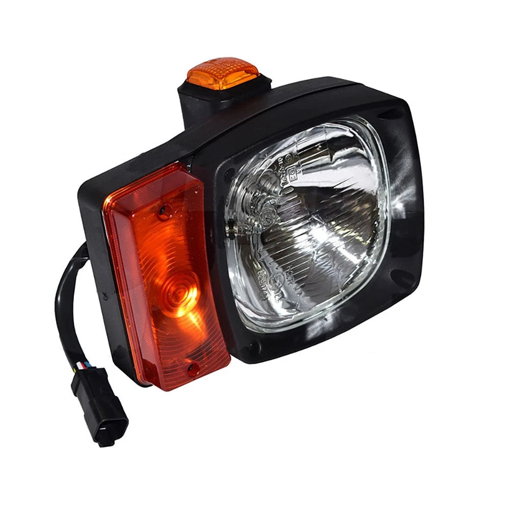 1054850 Lamp Group Fits Caterpillar Ap-655c Bg-2255c Cp-433c Cp-433e
